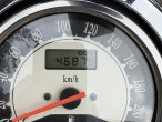 2007 Kawasaki VN 900 Custom