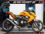 2007 Kawasaki Z 1000