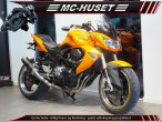 2007 Kawasaki Z 1000