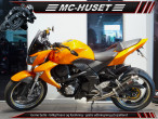 2007 Kawasaki Z 1000