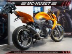 2007 Kawasaki Z 1000