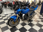 2007 Kawasaki Z 1000