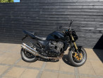 2007 Kawasaki Z 1000