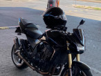 2007 Kawasaki Z 1000