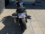 2007 Kawasaki Z 1000