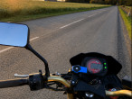 2007 Kawasaki Z 1000