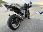 2007 Kawasaki Z 1000 2007 Kawasaki Z 1000