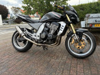 2007 Kawasaki Z 1000 2007 Kawasaki Z 1000