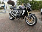 2007 Kawasaki Z 1000 2007 Kawasaki Z 1000