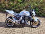 2007 Kawasaki Z 1000 2007 Kawasaki Z 1000