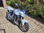2007 Kawasaki Z 1000 2007 Kawasaki Z 1000