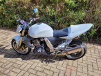 2007 Kawasaki Z 1000 2007 Kawasaki Z 1000