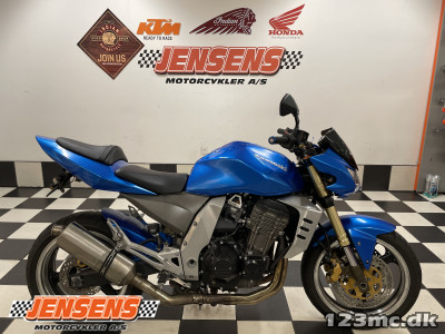 Kawasaki Z 1000