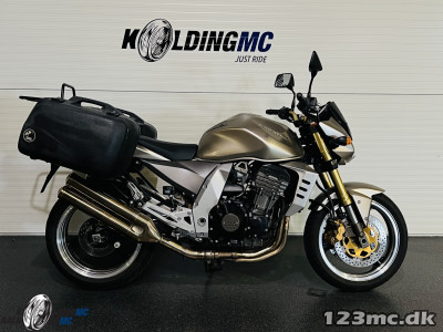 Kawasaki Z 1000