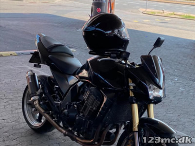 Kawasaki Z 1000