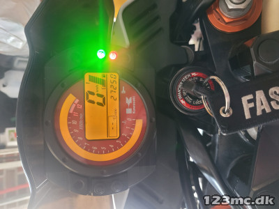 Kawasaki Z 1000