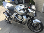 2007 Kawasaki Z 750 ABS 2007 Kawasaki Z 750 ABS
