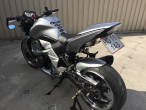 2007 Kawasaki Z 750 ABS 2007 Kawasaki Z 750 ABS