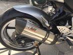 2007 Kawasaki Z 750 ABS 2007 Kawasaki Z 750 ABS