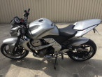 2007 Kawasaki Z 750 ABS 2007 Kawasaki Z 750 ABS