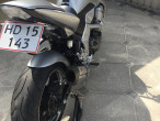 2007 Kawasaki Z 750 ABS 2007 Kawasaki Z 750 ABS
