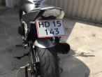 2007 Kawasaki Z 750 ABS 2007 Kawasaki Z 750 ABS