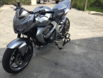 2007 Kawasaki Z 750 ABS 2007 Kawasaki Z 750 ABS