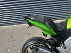 2007 Kawasaki Z 750 ABS
