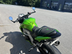 2007 Kawasaki Z 750 ABS