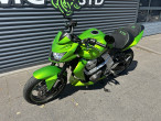 2007 Kawasaki Z 750 ABS
