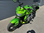 2007 Kawasaki Z 750 ABS