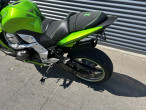 2007 Kawasaki Z 750 ABS