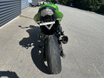 2007 Kawasaki Z 750 ABS
