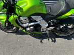 2007 Kawasaki Z 750 ABS