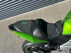 2007 Kawasaki Z 750 ABS