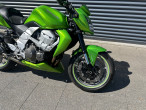 2007 Kawasaki Z 750 ABS