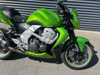 2007 Kawasaki Z 750 ABS