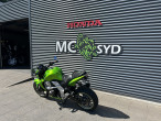 2007 Kawasaki Z 750 ABS