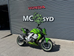 2007 Kawasaki Z 750 ABS