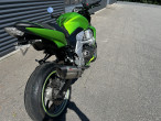 2007 Kawasaki Z 750 ABS