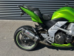 2007 Kawasaki Z 750 ABS