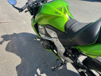 2007 Kawasaki Z 750 ABS