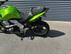 2007 Kawasaki Z 750 ABS