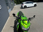 2007 Kawasaki Z 750 ABS