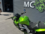 2007 Kawasaki Z 750 ABS