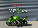 2007 Kawasaki Z 750 ABS