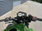 2007 Kawasaki Z 750 ABS