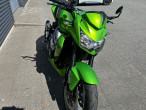 2007 Kawasaki Z 750 ABS