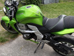 2007 Kawasaki Z 750 ABS