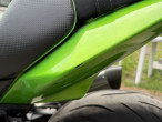 2007 Kawasaki Z 750 ABS